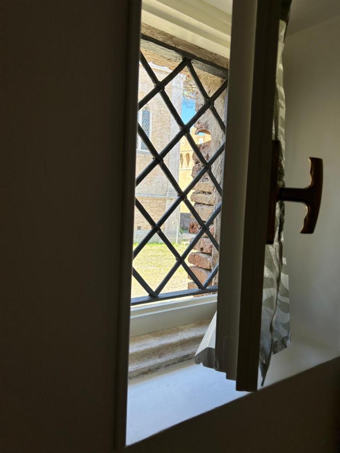 La Casa Di Gioia Lejlighed Ostia Antica Eksteriør billede